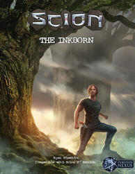 Scion 2e: The Inkborn Scion 2e: The Inkborn