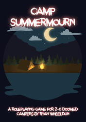 Camp Summermourn Camp Summermourn