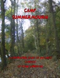 Camp Summermourn