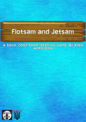Flotsam and Jetsam Flotsam and Jetsam