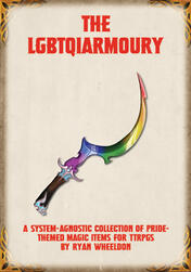 The LGBTQIArmoury