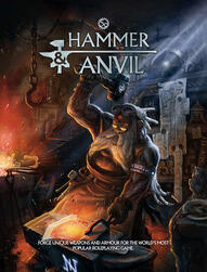 Hammer and Anvil